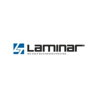 Laminar Technologies logo