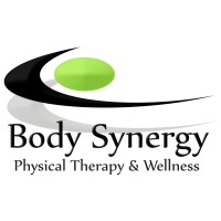 Body Synergy Physical Therapy logo