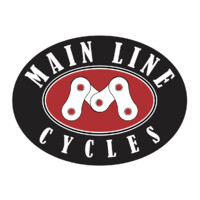 Main Line Cycles logo