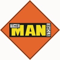 The Man Store logo