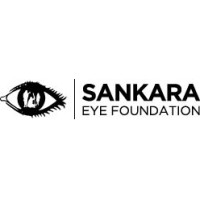 Sankara Eye Foundation, USA logo