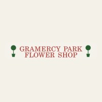Gramercy Park Flower Shop logo