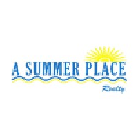 A Summer Place Realty logo