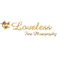 Loveless Fine Photography logo