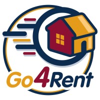 Go4Rent logo