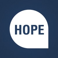 Hope Church Mason logo