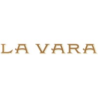 La Vara logo