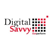 Digital Savvy, LLC logo
