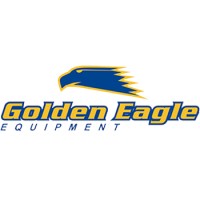 Golden Eagle Equipment Company logo