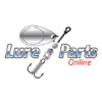 Lure Parts Online, Inc. And Pro Lures Online, Inc. logo