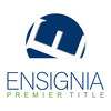 Ensignia Premier TItle Agency LLC logo