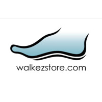 WalkEZStore logo
