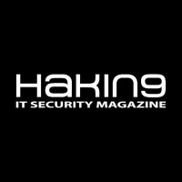 Hakin9 Magazine logo