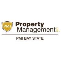 PMI Bay State logo