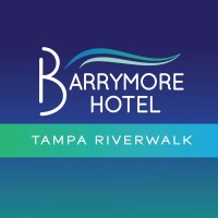 The Barrymore Hotel logo