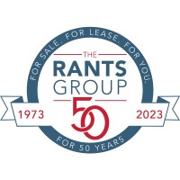 The Rants Group logo