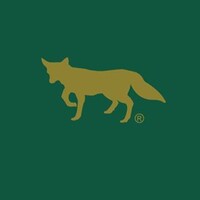 Golden Fox Shoe Co. logo