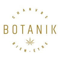 BotaniK logo