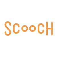 Scooch Case logo