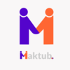 MAKTUB GROUP logo
