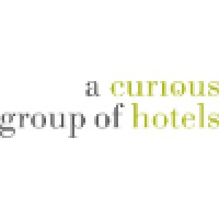A Curious Group of Hotels logo