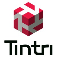 Tintri: Life logo