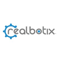 Realbotix logo