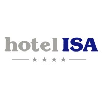 Hotel Isa logo