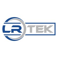 LR-TEK logo