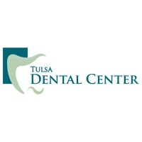 Tulsa Dental Center logo