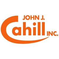 John J. Cahill, Inc. logo