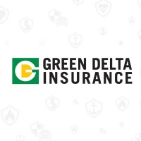 Green Delta Insurance Company Limited logo