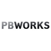 PBworks logo