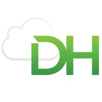 DH Tech logo