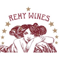 Remy Wines logo