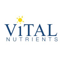 Vital Nutrients logo