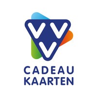 VVV Cadeaukaarten logo
