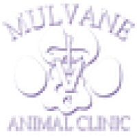 Mulvane Animal Clinic logo