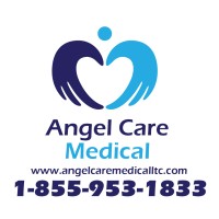 Angel Care Medical logo