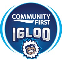 Community First Igloo logo