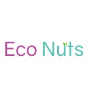Eco Nuts logo