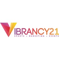 Vibrancy21 logo