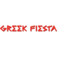 Greek Fiesta logo