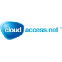 CloudAccess.net logo