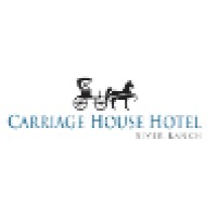 Carriage House Hotel logo
