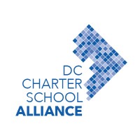 DC Charter School Alliance logo