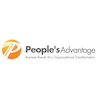 People's Advantage logo