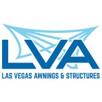 Las Vegas Awnings & Structures logo