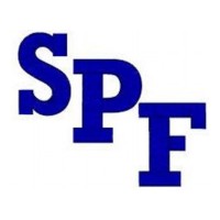 Scotch Plains-Fanwood High School logo
