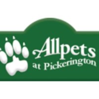 Allpets At Pickerington logo